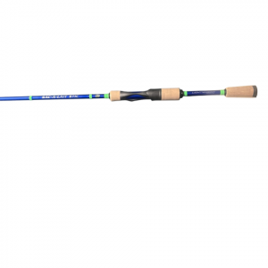 Allstarlures.com 7ft. Sac-a-Lait Stic Ultralight Fishing Rod